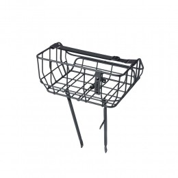 FietsmandPortland25LZwart