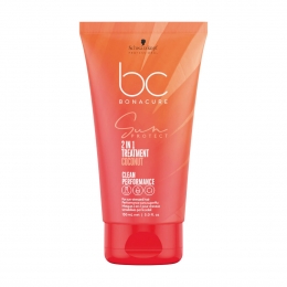 SchwarzkopfBCSun2-in-1Treatment150ml