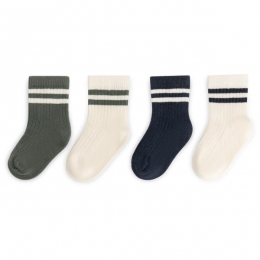 Prnatalkindersokken4paar