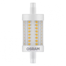 OsramParathomLEDLampR7S82-75WWarmWit