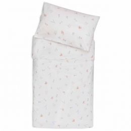 Jolleindekbedovertreklovelybirds