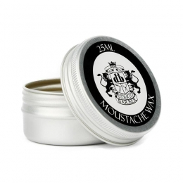 DearBarberMoustacheWax25mlOUTLET
