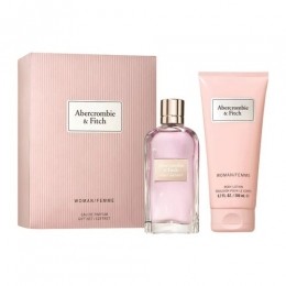AbercrombieFitchFirstInstinctforwomenGiftSet