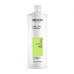 NioxinSystem2ScalpHairConditioner1000ml