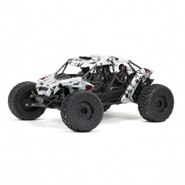 ArrmaFireteam176SBLXRTR-Wit