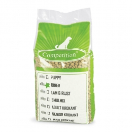 BudgetHondenvoerDiner10kg