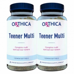 2xOrthicaTeenerMulti120softgels