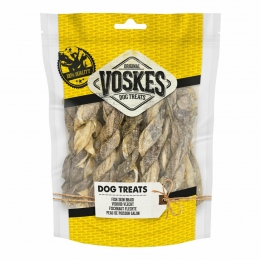 10xVoskesFishTwist160gr