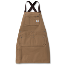 CarharttFirmDuckApronCarharttBrown-OneSize