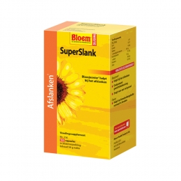 BloemSuperSlank100capsules