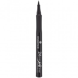 essenceessence24everinkliner0101IntenseBlack12ml