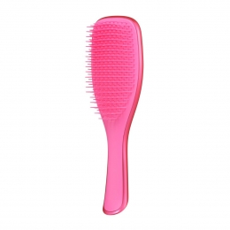 TangleTeezerUltimateDetanglerChromePinkThrill