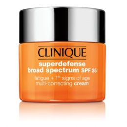 CliniqueSuperdefenseGezichtscrmeSPF2550ml