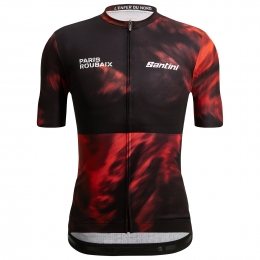 SANTINIShirtmetkortemouwenParis-RoubaixEnferduNord2023