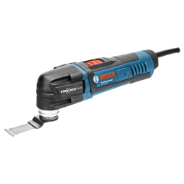 BoschGOP30-28MultitoolInvalzaagblad-300W