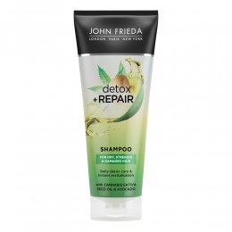JohnFriedaDetoxRepairShampoo250ml