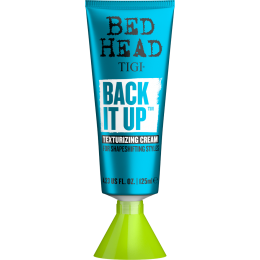TigiBedHeadBackitUpCream125ml