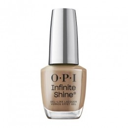 OPIInfiniteShineNagellakLivinLaVidaMocha15ml