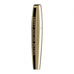 LOralParis1MillionLashesmascaraZwart9ml