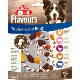 8in1TripleFlavourRingsML120gr