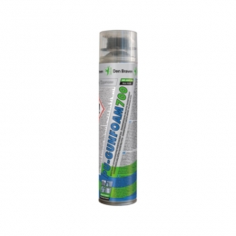 ZwaluwDenBraven10581100PUGunfoamB3MontageschuimPUR-Lichtgroen-700ml