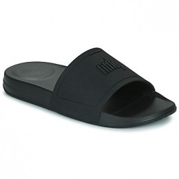 SlippersFitFlopIqushionPoolSlideTonalRubber