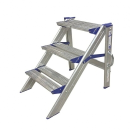 LittleJumbo1235425504Apo-JumboMontagetrap-Inklapbaar-4Treden
