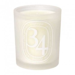 Diptyque34BoulevardSaintGermainGeurkaars300gram