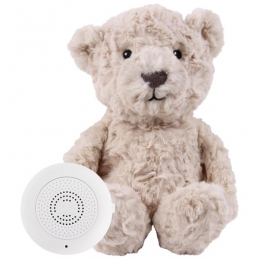 FlowAmsterdamHartslagknuffelLouOplaadbaar