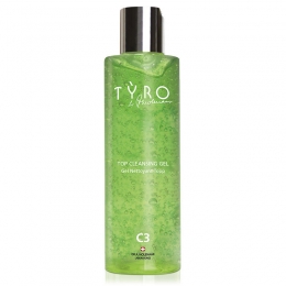 TyroTopCleansingGel200ml