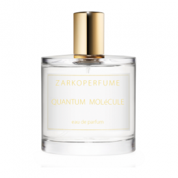 ZarkoperfumeQuantumMoleculeEaudeParfum100ml