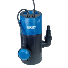 Hyundai57800Vlakzuigpomp-500W-13000Lu