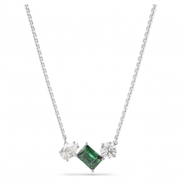 Swarovski-5668278-Mesmera-ketting