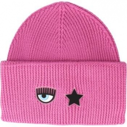 PetChiaraFerragniEYESTARSILICONPATCHWOOL