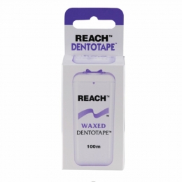 ReachWaxedDentotape100meter