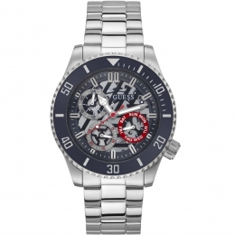 GuessGW0488G1-Axle-Horloge
