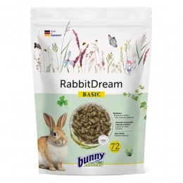 BunnyNatureKonijnendroomBasic15kg