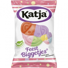 KatjaFeestBiggetjes250gr