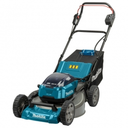 MakitaDLM530ZLXT2x18VLi-IonAccuGrasmaaierBody-53cm-10cm-Koolborstelloos