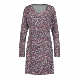 nachthemdditsyflowermaatM