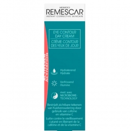 RemescarOogcrmeDagelijks15ml