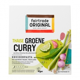 FairtradeOriginalKruidenpastaGroeneCurry70gr