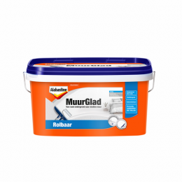 AlabastineMuurglad-Pasta-5L