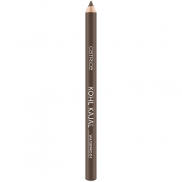 CatriceKohlKajalWaterproof040OpticBrownChoc078gr