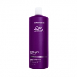 WellaUltimateColorConditioner1000ml