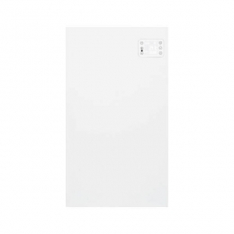 EUROMAluthermSani1200WifiConvectorkachel-1200W-48m3