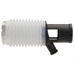 Makita195179-1StofafzuigadapterBoor-EnCombihamer