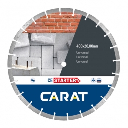 CaratCES4004000DiamantzaagbladVoorDroogzagen-254X400mm-Universeel