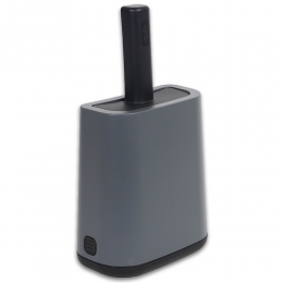 RothoKattenbakschepenHouderBialaAntraciet