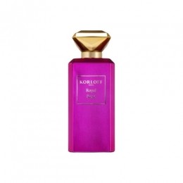 KorloffRoyalRoseEaudeParfum88ml